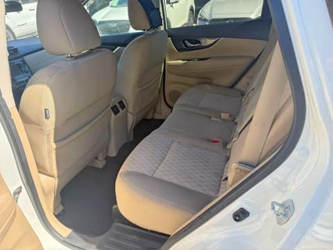 2018 Nissan Rogue, VIN 5N1AT2MT6JC768525. Фото 6 з 6 з аукціону Copart. Каталог авто зі США OpenDataCar.