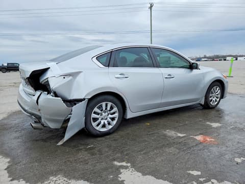 2018 Nissan Altima, VIN 1N4AL3AP7JC220525. Фото 3 з 6 з аукціону Copart. Каталог авто зі США OpenDataCar.