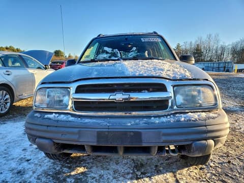 2004 Chevrolet Tracker, VIN 2CNBJ134746915561. Фото 5 з 6 з аукціону Copart. Каталог авто зі США OpenDataCar.