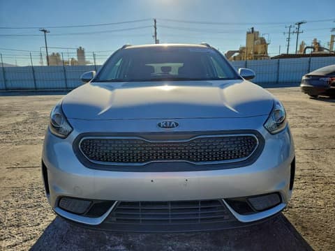 2019 Kia Niro, VIN KNDCB3LC9K5326819. Фото 5 з 6 з аукціону Copart. Каталог авто зі США OpenDataCar.