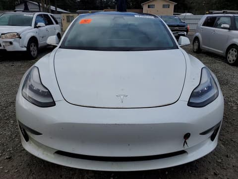 2019 Tesla Model 3, VIN 5YJ3E1EA7KF415889. Фото 5 из 6 с аукциона Copart. Каталог авто из США OpenDataCar.