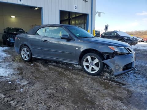 2010 Saab 9-3, VIN YS3FB79Y7A6000669. Фото 4 з 6 з аукціону Copart. Каталог авто зі США OpenDataCar.