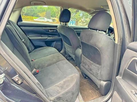 2015 Nissan Altima, VIN 1N4AL3AP7FN888661. Фото 6 з 6 з аукціону Copart. Каталог авто зі США OpenDataCar.