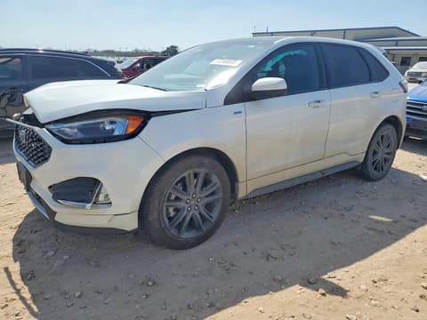 2024 Ford Edge, VIN 2FMPK4J95RBA16831. Zdjęcie 1 z 6 z aukcji Copart. Katalog aut z USA OpenDataCar.