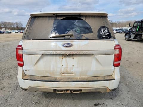 2019 Ford Expedition, VIN 1FMJU1JT6KEA64309. Фото 6 з 6 з аукціону Copart. Каталог авто зі США OpenDataCar.