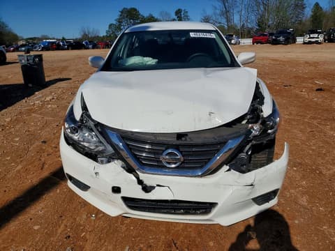 2018 Nissan Altima, VIN 1N4AL3AP2JC271687. Zdjęcie 5 z 6 z aukcji Copart. Katalog aut z USA OpenDataCar.