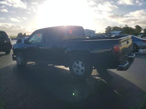 2004 Chevrolet Colorado, VIN 1GCCS136148112567. Фото 2 з 6 з аукціону Copart. Каталог авто зі США OpenDataCar.