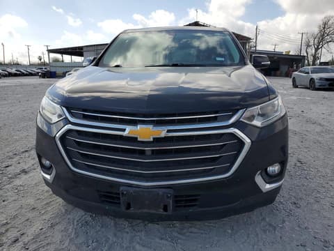 2020 Chevrolet Traverse, VIN 1GNERGKW0LJ223991. Фото 5 з 6 з аукціону Copart. Каталог авто зі США OpenDataCar.