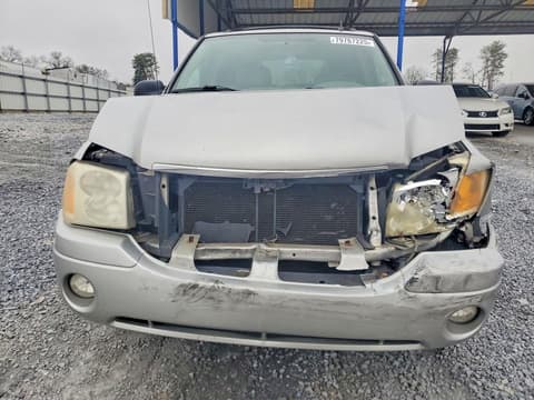 2006 Gmc Envoy, VIN 1GKDS13S262237413. Photo 5 of 6 from Copart auction. OpenDataCar US salvage catalog.