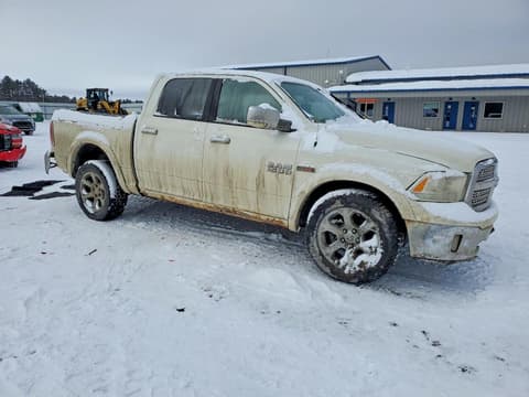 2016 Ram 1500, VIN 1C6RR7NM5GS380752. Фото 4 з 6 з аукціону Copart. Каталог авто зі США OpenDataCar.