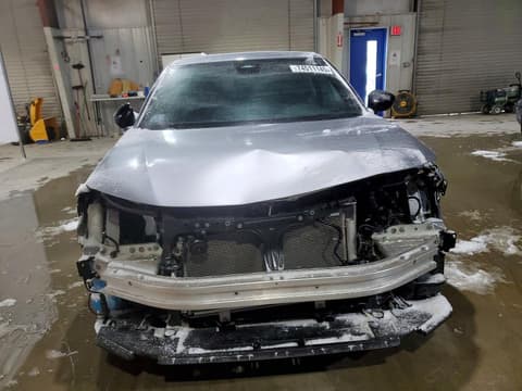 2022 Honda Civic, VIN 2HGFE2F52NH512244. Фото 5 з 6 з аукціону Copart. Каталог авто зі США OpenDataCar.