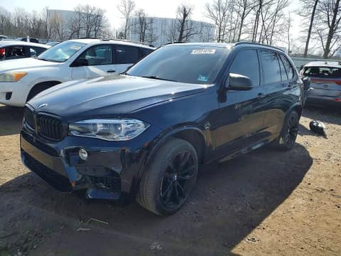 2015 Bmw X5, VIN 5UXKR6C54F0J73908. Фото 1 з 6 з аукціону Copart. Каталог авто зі США OpenDataCar.