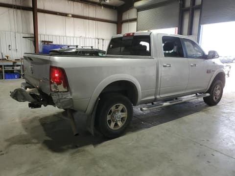 2010 Dodge Ram 2500, VIN 3D7TT2CT3AG141959. Фото 3 з 6 з аукціону Copart. Каталог авто зі США OpenDataCar.