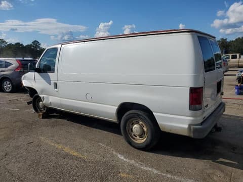 2004 Ford Econoline, VIN 1FTRE14W84HA55719. Фото 2 з 6 з аукціону Copart. Каталог авто зі США OpenDataCar.