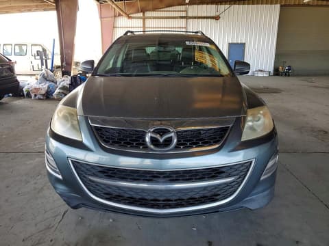 2011 Mazda CX-9, VIN JM3TB2DA4B0317425. Фото 5 з 6 з аукціону Copart. Каталог авто зі США OpenDataCar.