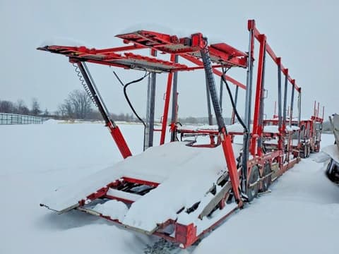 2006 Western star/auto car , VIN 5KKHAECK96PV54680. Фото 4 из 6 с аукциона Copart. Каталог авто из США OpenDataCar.