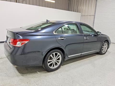 2010 Lexus ES 350, VIN JTHBK1EG5A2370542. Фото 3 з 6 з аукціону Copart. Каталог авто зі США OpenDataCar.