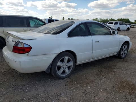 2003 Acura CL, VIN 19UYA42603A009838. Фото 3 з 6 з аукціону Copart. Каталог авто зі США OpenDataCar.
