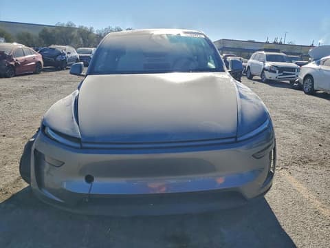 2026 Tesla Model Y, VIN 7SAYGDEE3TF364951. Фото 5 з 6 з аукціону Copart. Каталог авто зі США OpenDataCar.