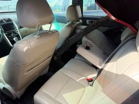 2015 Ford Explorer, VIN 1FM5K8F87FGB28601. Фото 6 з 6 з аукціону Copart. Каталог авто зі США OpenDataCar.