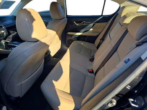 2016 Lexus GS, VIN JTHBA1BL2GA000474. Фото 6 из 6 с аукциона Copart. Каталог авто из США OpenDataCar.