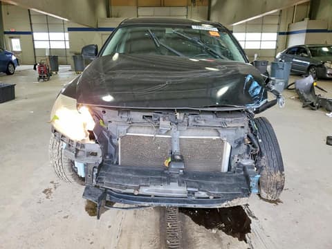 2015 Mazda CX-9, VIN JM3TB3CV2F0462513. Фото 5 з 6 з аукціону Copart. Каталог авто зі США OpenDataCar.