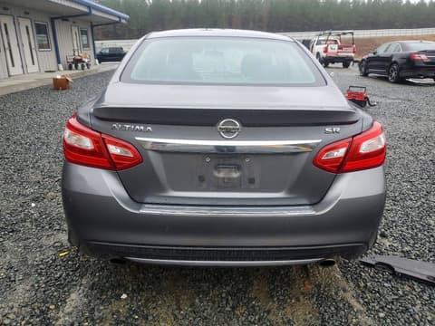 2016 Nissan Altima, VIN 1N4AL3AP6GC284841. Фото 6 з 6 з аукціону Copart. Каталог авто зі США OpenDataCar.
