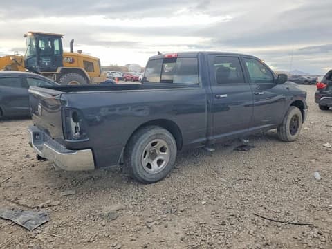 2014 Ram 1500, VIN 1C6RR7TM1ES343830. Фото 3 з 6 з аукціону Copart. Каталог авто зі США OpenDataCar.