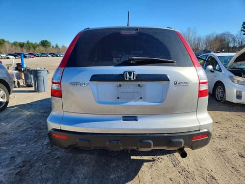 2009 Honda CR-V, VIN 3CZRE38349G704357. Фото 6 з 6 з аукціону Copart. Каталог авто зі США OpenDataCar.