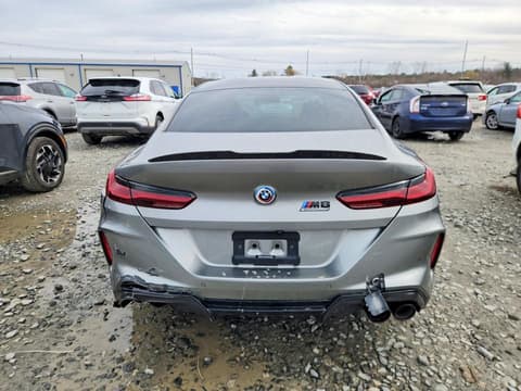 2020 Bmw motorrad M8, VIN WBSGV0C03LCD79439. Фото 6 з 6 з аукціону Copart. Каталог авто зі США OpenDataCar.