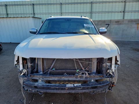2007 Chevrolet Avalanche, VIN 3GNFK12327G278641. Zdjęcie 5 z 6 z aukcji Copart. Katalog aut z USA OpenDataCar.
