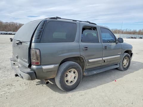 2002 Gmc Yukon, VIN 1GKEK13Z52R196553. Фото 3 из 6 с аукциона Copart. Каталог авто из США OpenDataCar.