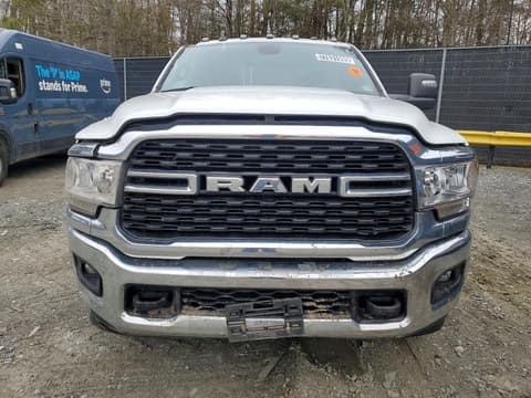 2024 Ram 3500, VIN 3C63RRHL9RG301209. Zdjęcie 5 z 6 z aukcji Copart. Katalog aut z USA OpenDataCar.
