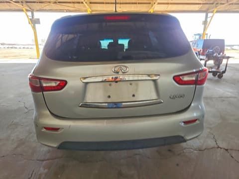 2015 Infiniti QX60, VIN 5N1AL0MN7FC502881. Фото 6 з 6 з аукціону Copart. Каталог авто зі США OpenDataCar.