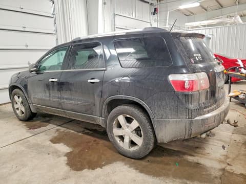 2012 Gmc Acadia, VIN 1GKKVRED0CJ421598. Photo 2 of 6 from Copart auction. OpenDataCar US salvage catalog.