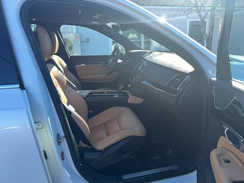 2018 Volvo XC90, VIN YV4A22PK2J1333441. Фото 5 з 6 з аукціону Copart. Каталог авто зі США OpenDataCar.