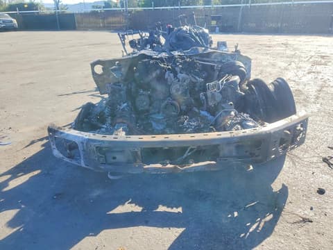 2015 Ford F-150 Lightning, VIN 1FTFW1EG2FKE77207. Фото 5 з 6 з аукціону Copart. Каталог авто зі США OpenDataCar.