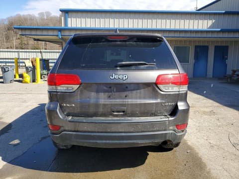 2014 Jeep Grand Cherokee, VIN 1C4RJFAG0EC251187. Zdjęcie 6 z 6 z aukcji Copart. Katalog aut z USA OpenDataCar.