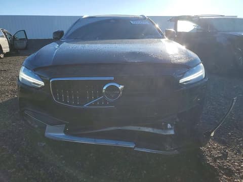 2019 Volvo V90 Cross Country, VIN YV4102NKXK1079617. Фото 5 из 6 с аукциона Copart. Каталог авто из США OpenDataCar.