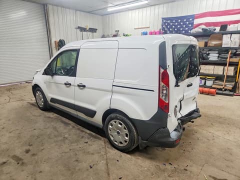 2015 Ford Transit, VIN NM0LS6E72F1189010. Фото 2 з 6 з аукціону Copart. Каталог авто зі США OpenDataCar.