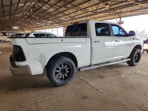 2015 Ram 1500, VIN 1C6RR7TM0FS513547. Фото 3 з 6 з аукціону Copart. Каталог авто зі США OpenDataCar.