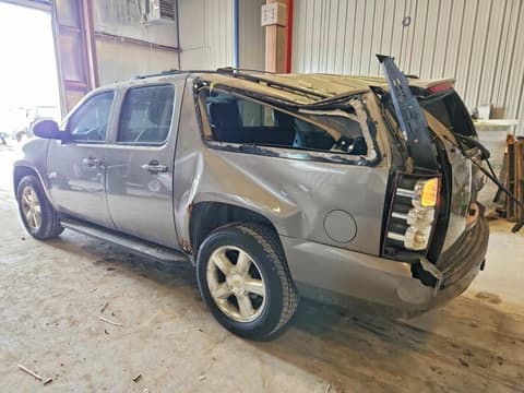 2012 Chevrolet Suburban, VIN 1GNSKJE78CR167051. Фото 2 з 6 з аукціону Copart. Каталог авто зі США OpenDataCar.