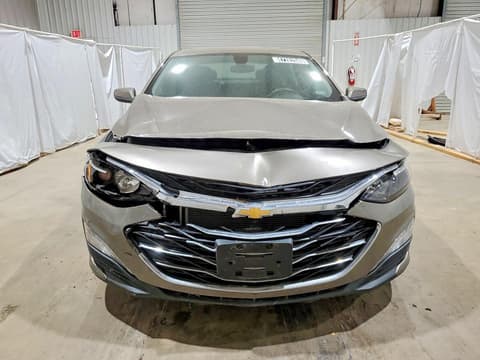 2020 Chevrolet Malibu Limited, VIN 1G1ZD5ST6LF005715. Фото 5 з 6 з аукціону Copart. Каталог авто зі США OpenDataCar.