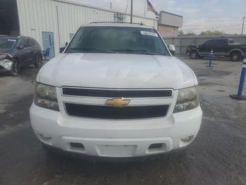 2009 Chevrolet Suburban, VIN 1GNFK26329R216255. Фото 5 з 6 з аукціону Copart. Каталог авто зі США OpenDataCar.