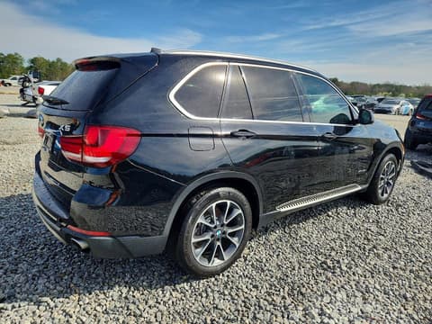 2016 Bmw X5, VIN 5UXKR0C54G0P24322. Фото 3 з 6 з аукціону Copart. Каталог авто зі США OpenDataCar.