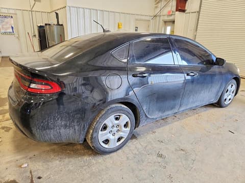 2015 Dodge Dart, VIN 1C3CDFAA0FD415479. Фото 3 з 6 з аукціону Copart. Каталог авто зі США OpenDataCar.