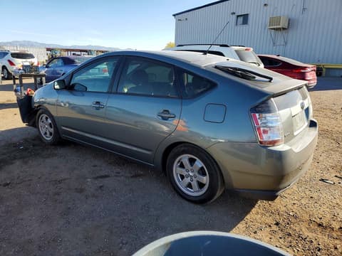 2004 Toyota Prius, VIN JTDKB20U440032022. Фото 2 з 6 з аукціону Copart. Каталог авто зі США OpenDataCar.