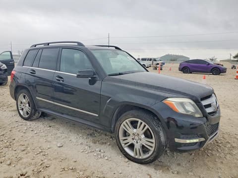 2015 Mercedes-benz GLK-Class, VIN WDCGG5HBXFG340862. Фото 4 з 6 з аукціону Copart. Каталог авто зі США OpenDataCar.