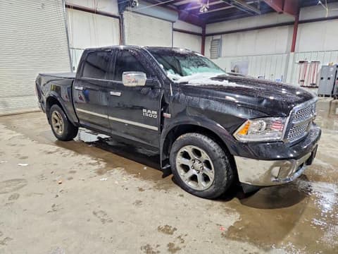 2017 Ram 1500, VIN 1C6RR7NT3HS538773. Фото 4 з 6 з аукціону Copart. Каталог авто зі США OpenDataCar.