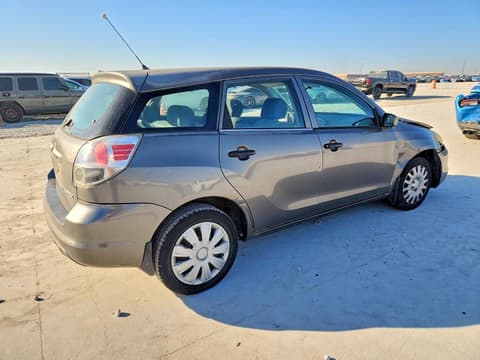 2005 Toyota Corolla, VIN 2T1KR32E25C363213. Фото 3 з 6 з аукціону Copart. Каталог авто зі США OpenDataCar.